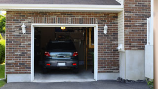 Garage Door Installation at Budwood, Florida